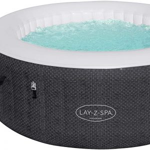 jacuzi inflable 2 personas