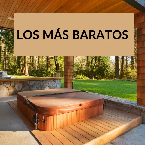 SPA HINCHABLE BARATOS