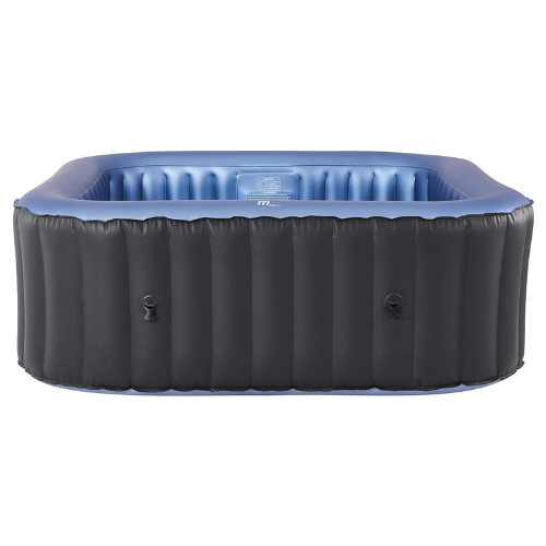 spa inflable 6 personas 930 litros tekapo 6 comfort mspa